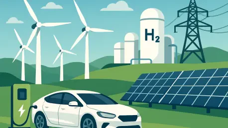 ¿Cómo Avanza Moeve Hacia la Transición Energética?