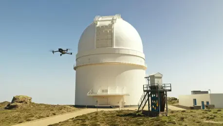 España Apoya Telescopio TMT en La Palma para Impulso Científico