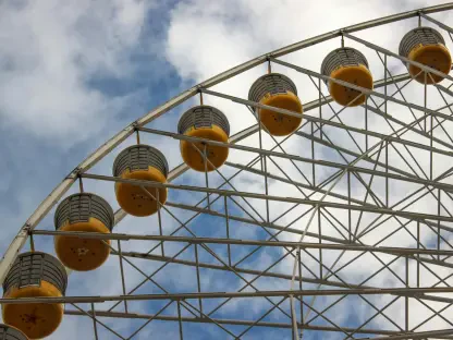 ¿Cómo Transformará Bogotá el Entretenimiento Global?