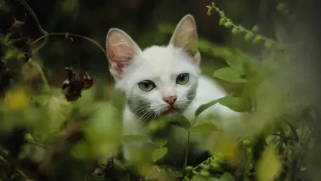 ¿Las Plantas Gritan Para Comunicarse Con Animales?