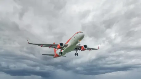 Aumento de Turbulencias Aéreas: Retos y Soluciones Futuras