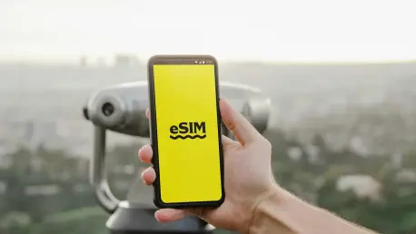 Opciones de eSIM Para Facilitar Tu Viaje en 2025