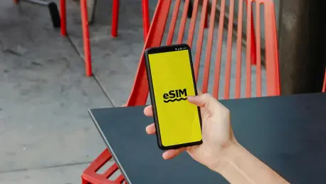 Vodafone España Lanza eSIM de Respaldo para Empresas