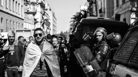 ¿Cómo Transformarán Las Reformas de Milei a la Policía Federal?