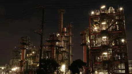 Desaceleración en Vaca Muerta: Impacto y Perspectivas 2025
