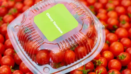 ¿Fraude en Tomates Cherry: España Versus Etiquetado?