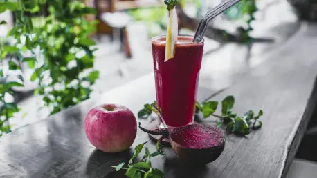 Betabel: Superalimento para Salud Cardiovascular y Digestiva