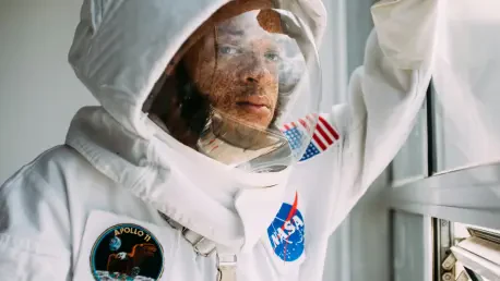 ¿Fue Apolo-Soyuz El Inicio de La Diplomacia Espacial?