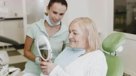 Unidad Móvil Llevará Salud Bucodental a Mayores en La Rioja