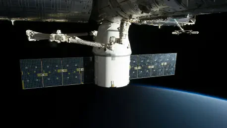 Misión Espacial Con Cenizas Termina en el Pacífico