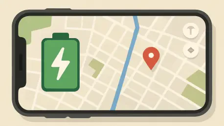 ¿Cómo Ahorrar Batería en Google Maps Durante Vacaciones?