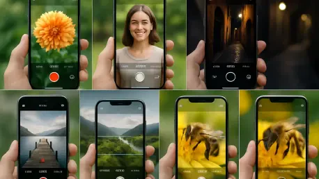 ¿Son Útiles los Múltiples Modos de Fotografía en Smartphones?
