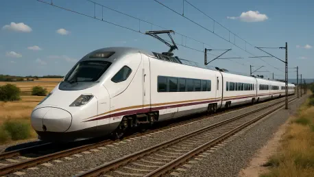 AVE: Éxito y Controversia del Tren de Alta Velocidad Español