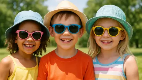 Protege la Vista de tus Hijos este Verano: Consejos Clave