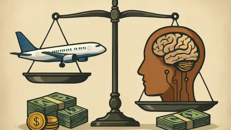 ¿Es Justo Usar IA para Personalizar Precios de Vuelos?