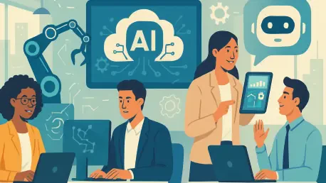 IA y Trabajo: Desafíos de una Generación en Transición