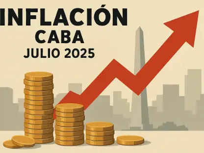 Inflación en CABA: Aumento del 2,5% en Julio de 2025