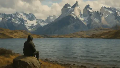 Bob Kull: Lecciones de Soledad en la Patagonia Chilena
