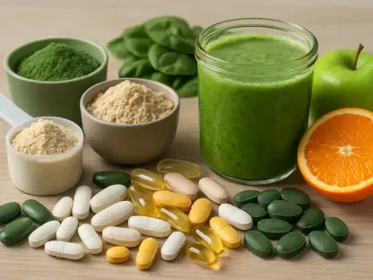 5 Claves para Tomar Suplementos según una Nutricionista