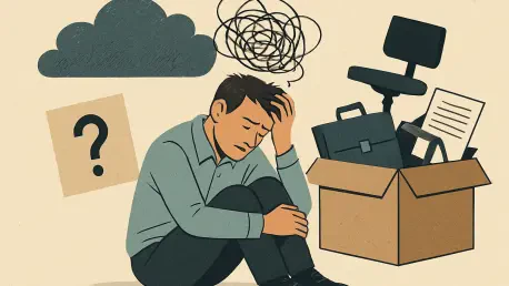 Incertidumbre Laboral Amenaza la Salud Mental en España
