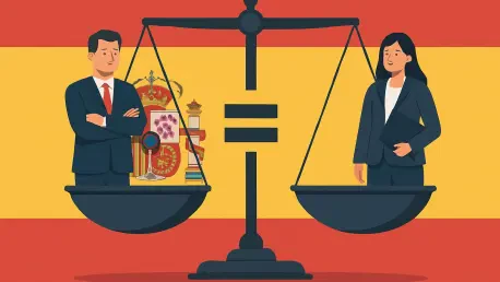 Avances y Desafíos en la Igualdad Laboral en España