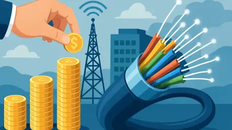 Axa Cerca de Comprar el 30% de Fiberpass de Telefónica
