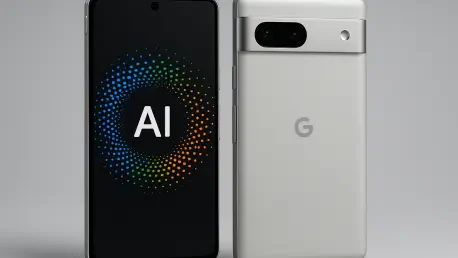 Google Presenta el Pixel 10 con Avances en IA y Diseño
