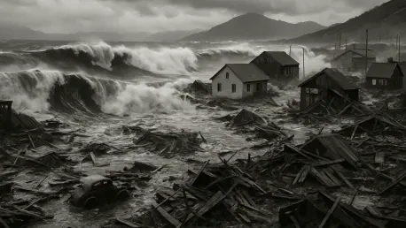 ¿Qué Escondió el Tsunami Secreto de Kamchatka en 1952?