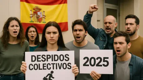 ¿Por Qué Aumentan los Despidos Colectivos en España en 2025?