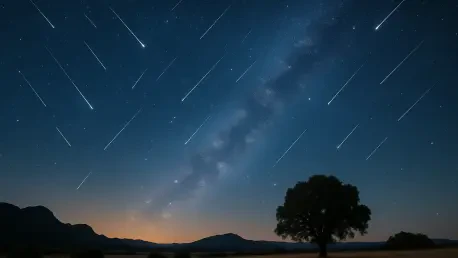 Disfruta las Perseidas 2025: Mejores Lugares en España