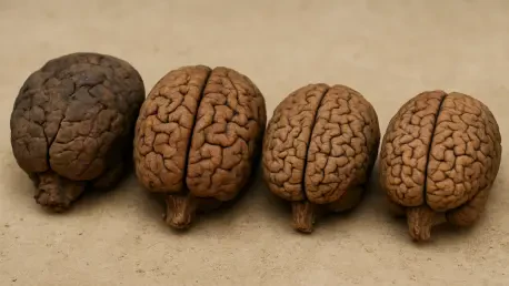 La Científica que Desvela Misterios de Cerebros Milenarios