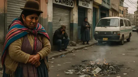 ¿Cómo Enfrentará el Próximo Gobierno la Crisis en Bolivia?