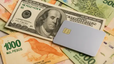 ¿Cómo Impacta el Dólar Tarjeta a $1722,50 en Argentina?