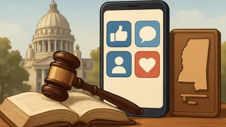 Corte Suprema Apoya Ley de Mississippi sobre Redes Sociales
