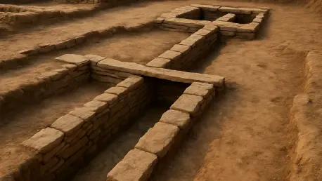 Descubren Sistema de Tuberías Neolítico en China de 4000 Años