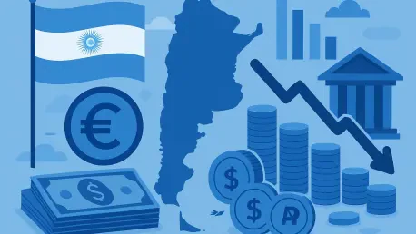 ¿Cómo Impacta el Euro Blue en la Economía Argentina?