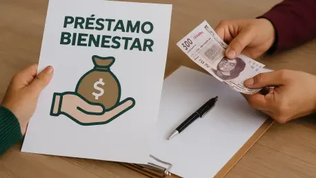 Cómo Obtener un Préstamo del Bienestar de Hasta 45 Mil Pesos