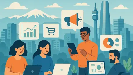 ¿Cómo Impulsemos la Pyme Transforma las Empresas Chilenas?