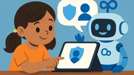 Escándalo de Meta: Chatbots y Riesgos para Menores en EE.UU.