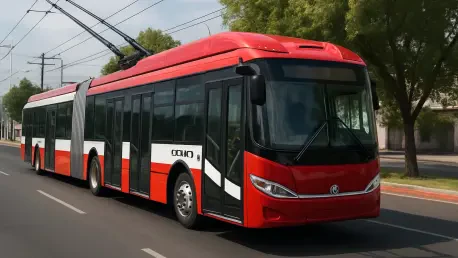 Nueva Línea II del Trolebús Transformará la Movilidad en Edomex