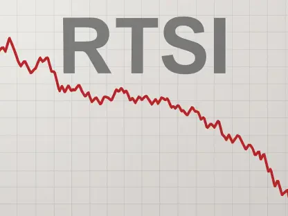 ¿Cómo Impacta la Caída del RTSI en el Mercado Ruso?