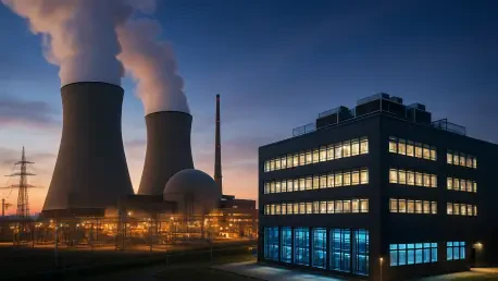 Google Apuesta por Energía Nuclear para sus Centros de Datos