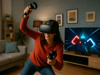 El Entretenimiento Interactivo Revoluciona el Ocio Moderno