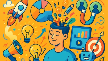 ¿Cómo Transforma la IA el Marketing Diario con Creatividad?