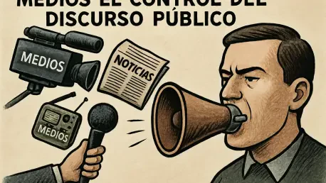 ¿Han Perdido los Medios el Control del Discurso Público?