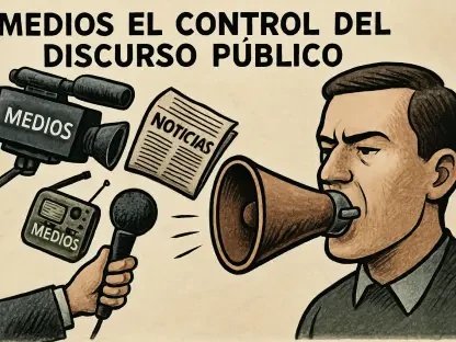 ¿Han Perdido los Medios el Control del Discurso Público?