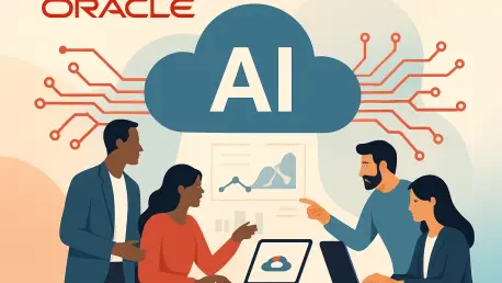 ¿Cómo Se Posiciona Oracle en la Nube de IA con OpenAI?