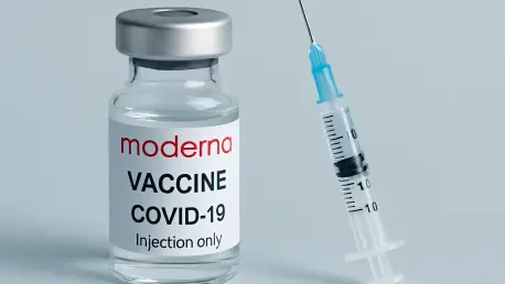 ¿Podrá Moderna Superar la Crisis de sus Vacunas Covid-19?