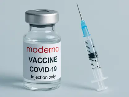 ¿Podrá Moderna Superar la Crisis de sus Vacunas Covid-19?