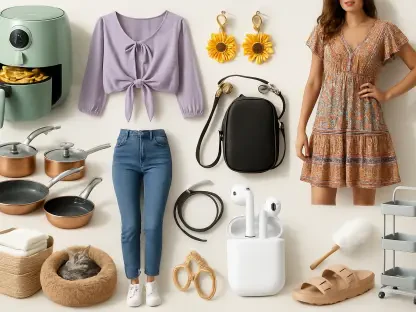 Europa Ante la Avalancha de Productos de Temu y Shein